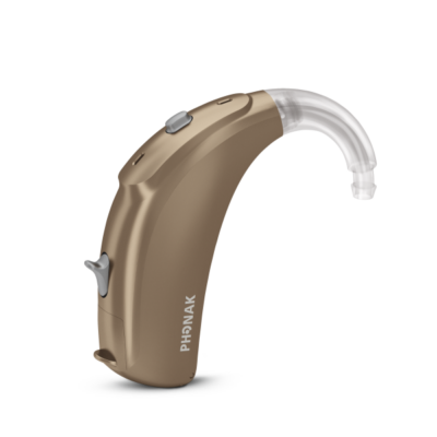 Заушный слуховой аппарат Naida V50 UP