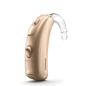 Заушный слуховой аппарат Phonak Bolero B30-P