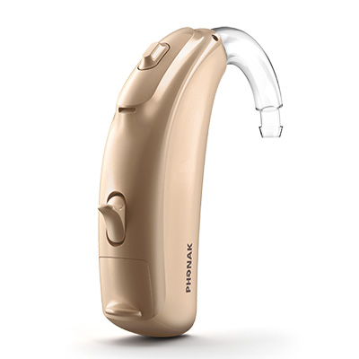 Заушный слуховой аппарат Phonak Bolero B30-SP