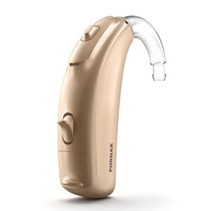 Заушный слуховой аппарат Phonak Bolero B90-SP