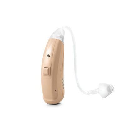 Заушный слуховой аппарат Signia Intuis 3 M