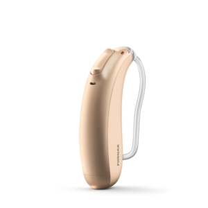 Слуховой аппарат Phonak Terra+ SP