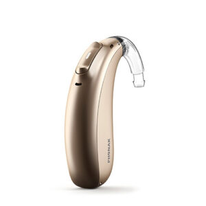 Слуховой аппарат Phonak Naida P30-PR