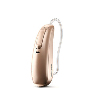 Слуховой аппарат Phonak Audeo P30-13Т