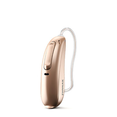 Слуховой аппарат Phonak Audeo P30-312