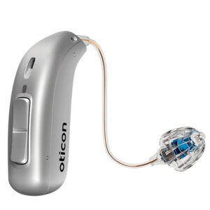 Слуховой аппарат Zircon 1 miniRITE T